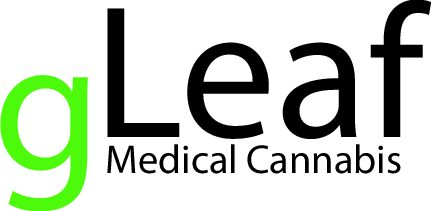 gLeaf Medical Cannabis Logo